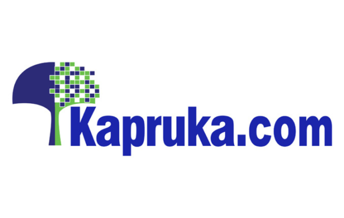 Kapruka