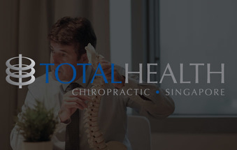 Total Health Chiropractic Product Voucher