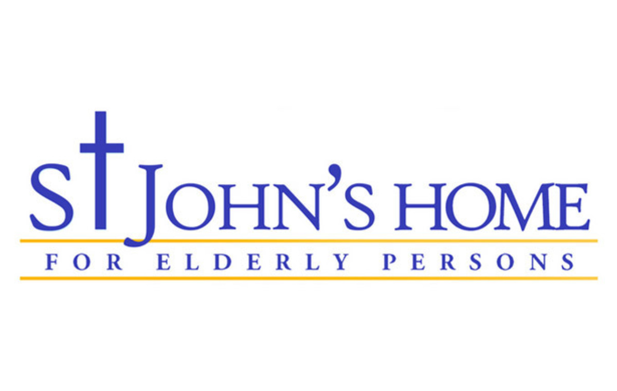 St. John's Home for Elderly Persons Gift card