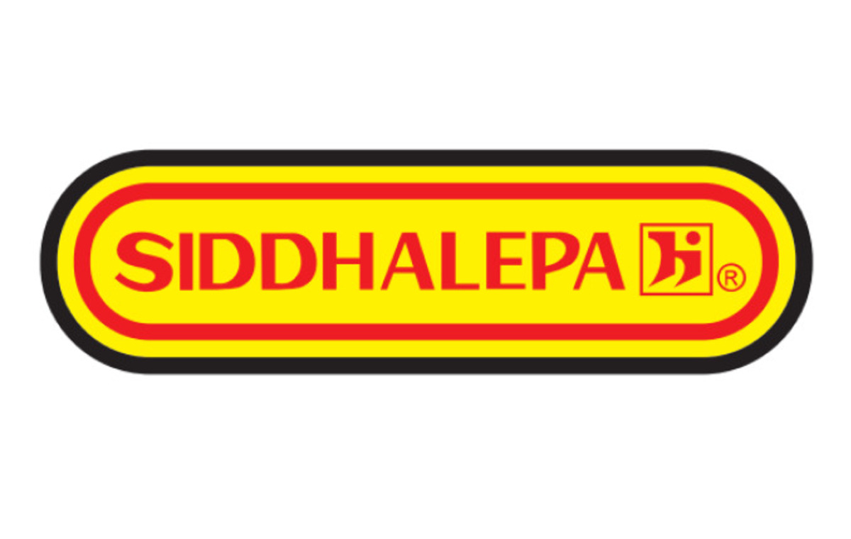 Siddhalepa