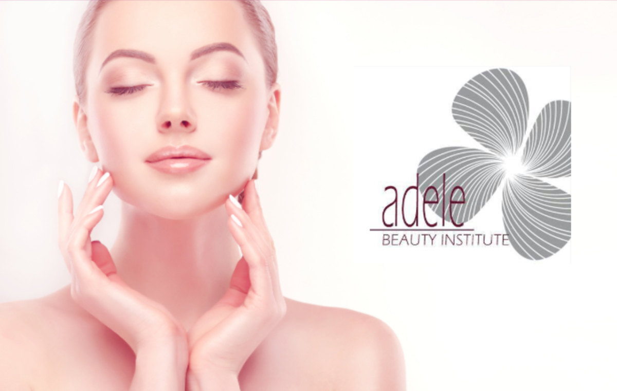 Adele Beauty Institute Gift card