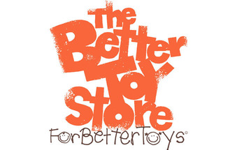 The Better Toy Store