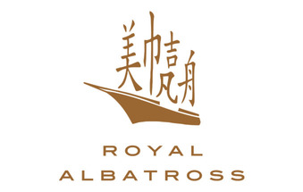The Royal Albatross