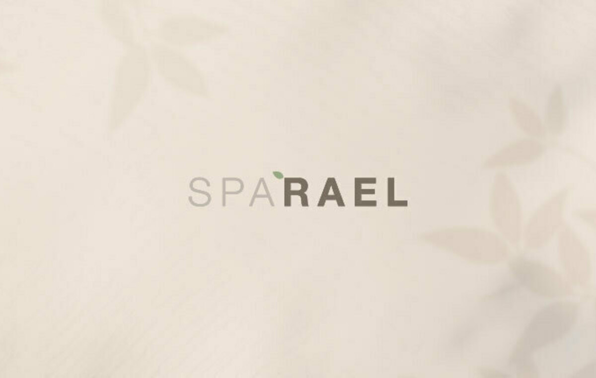 Spa Rael Product Voucher Gift card