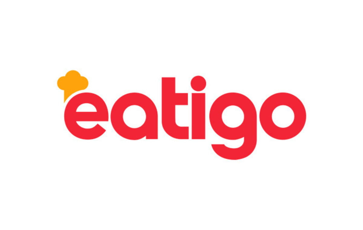 Eatigo Gift card