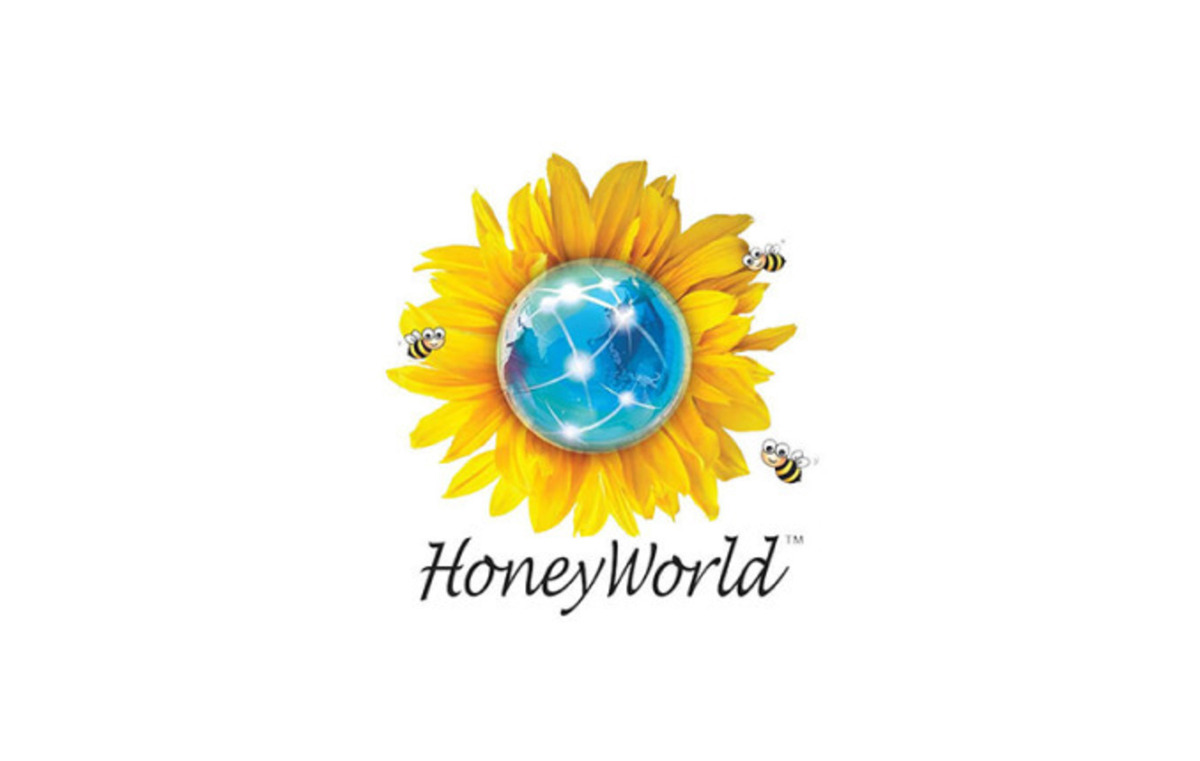 HoneyWorld Gift card