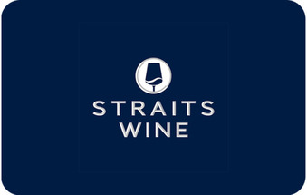 The Straits Wine Company