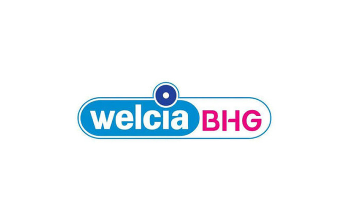 WELCIA-BHG Gift card