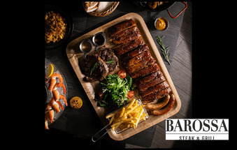 Barossa Steak & Grill