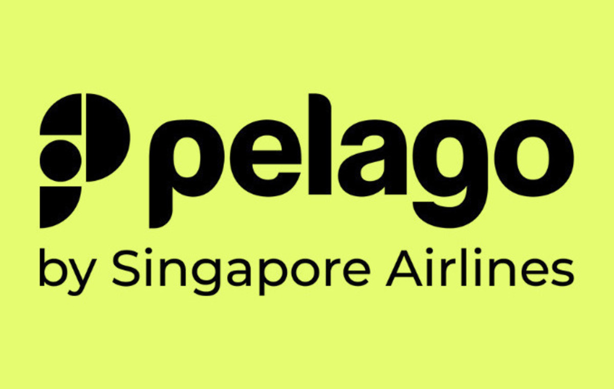 Pelago Gift card