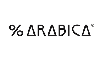 % Arabica