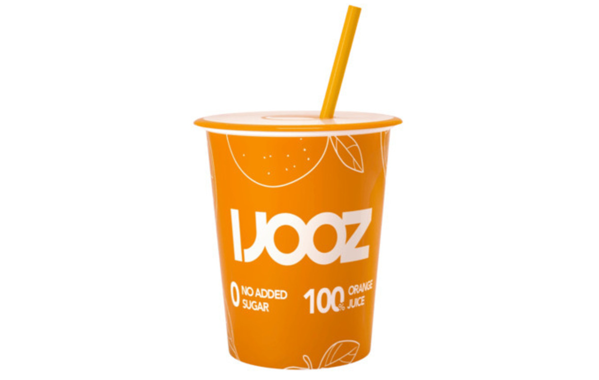 iJOOZ Gift card