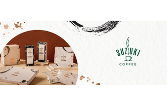 Suzuki Coffee Online 