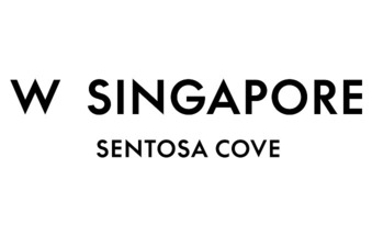 W Singapore Sentosa Cove Dining Experiences (Products)