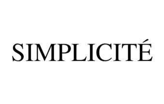 Simplicite (Product)