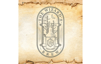 The Wizard's Brew