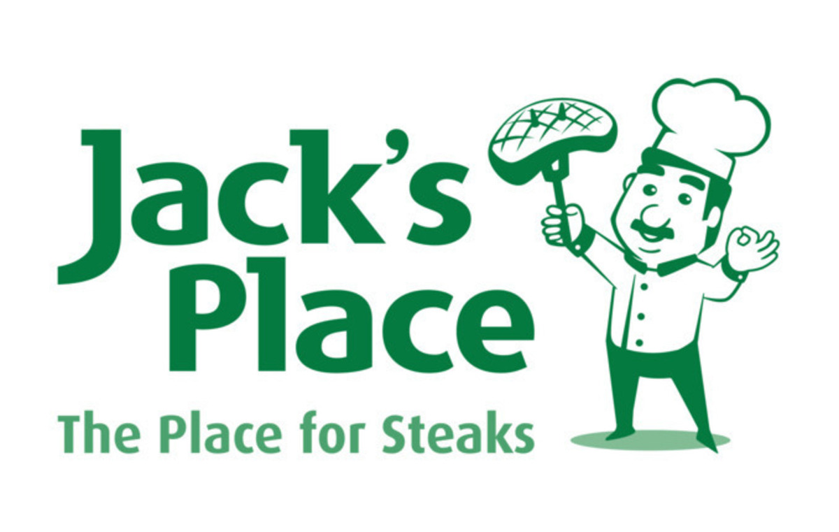 Jack's Place Gift card