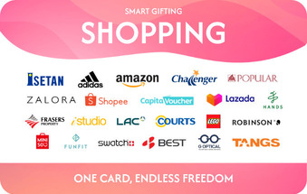 SHOPPING