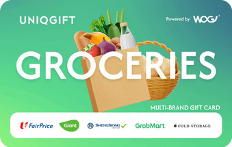 GROCERIES