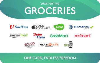 GROCERIES