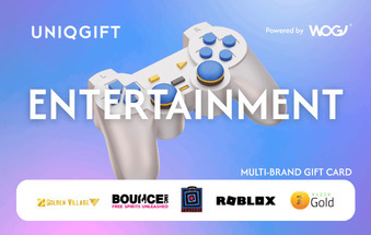 ENTERTAINMENT