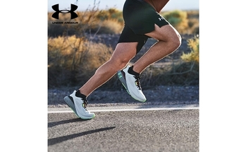 Under Armour