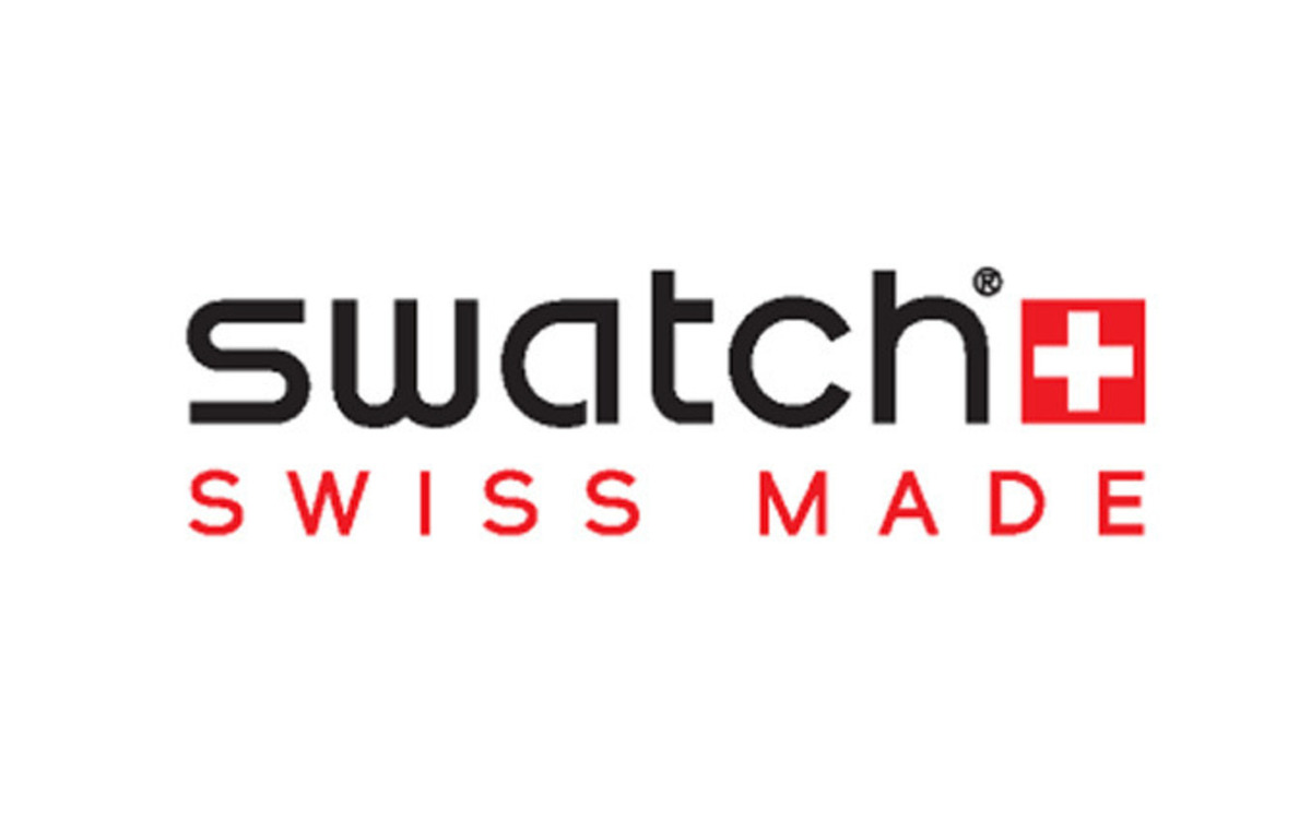 Swatch Gift card
