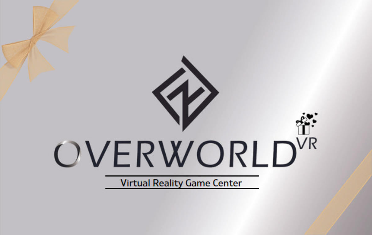 Overworld VR Gaming Center (RBS)