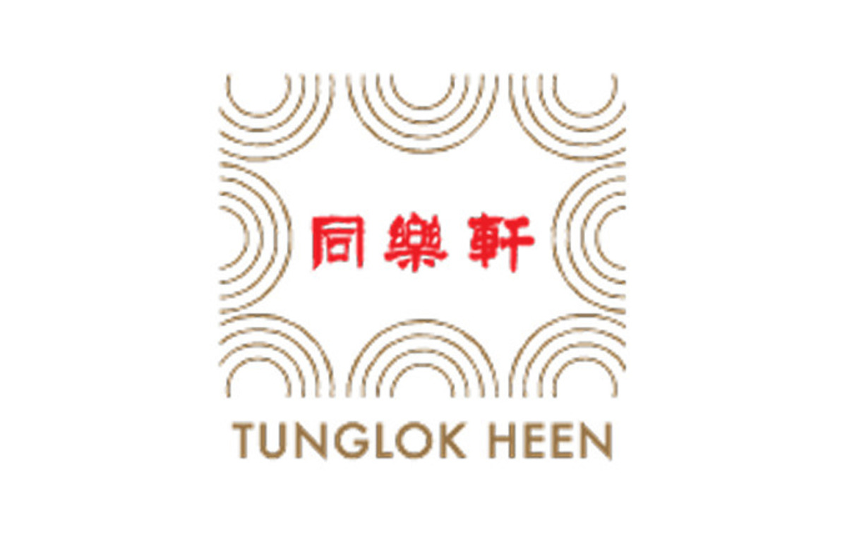 TungLok Heen Gift card