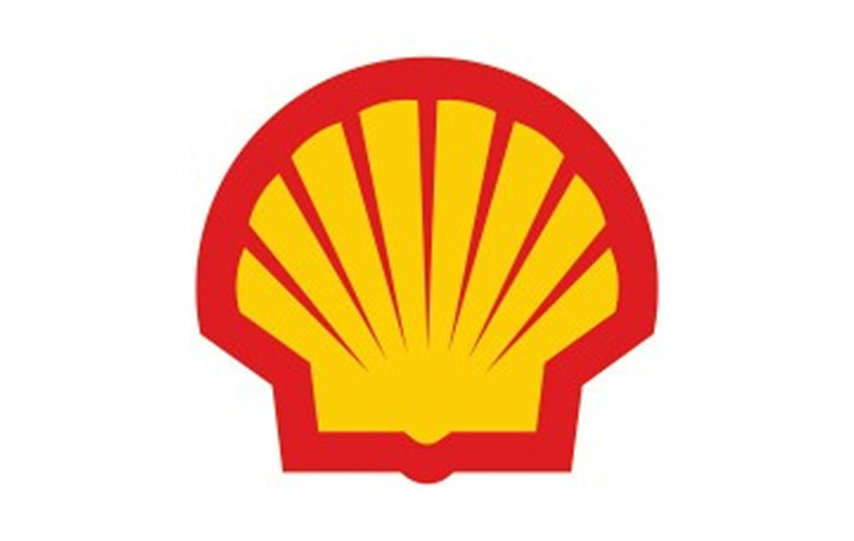 Shell Gift card