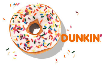 Dunkin Donuts