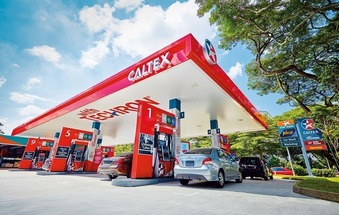 Caltex