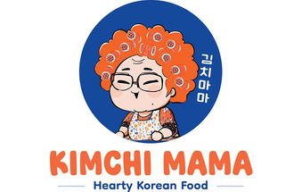 Kimchi Mama