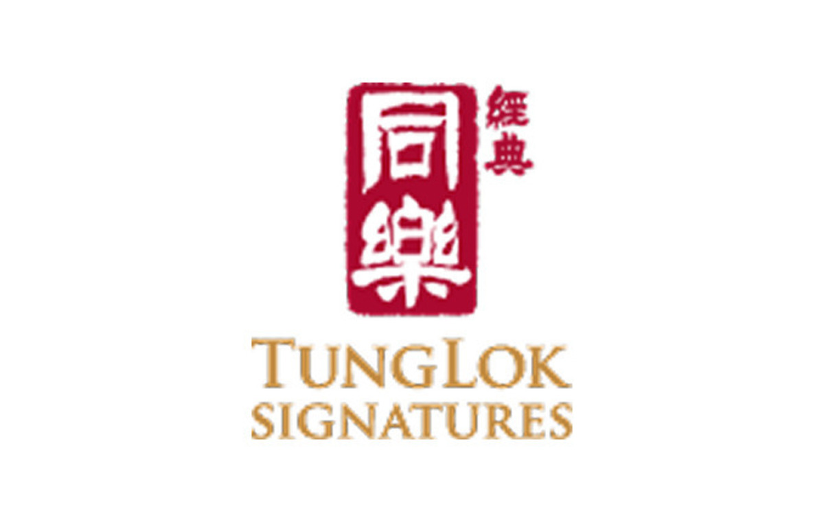 TungLok Signatures Gift card