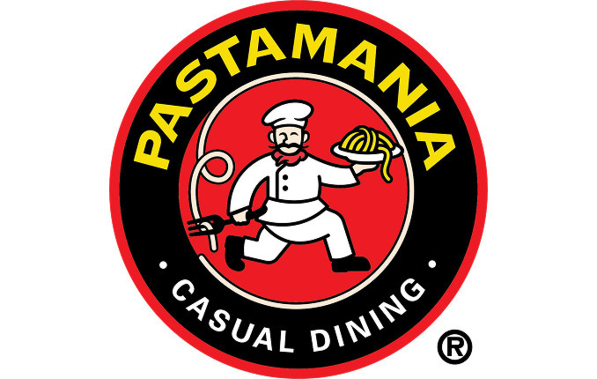PastaMania Gift card