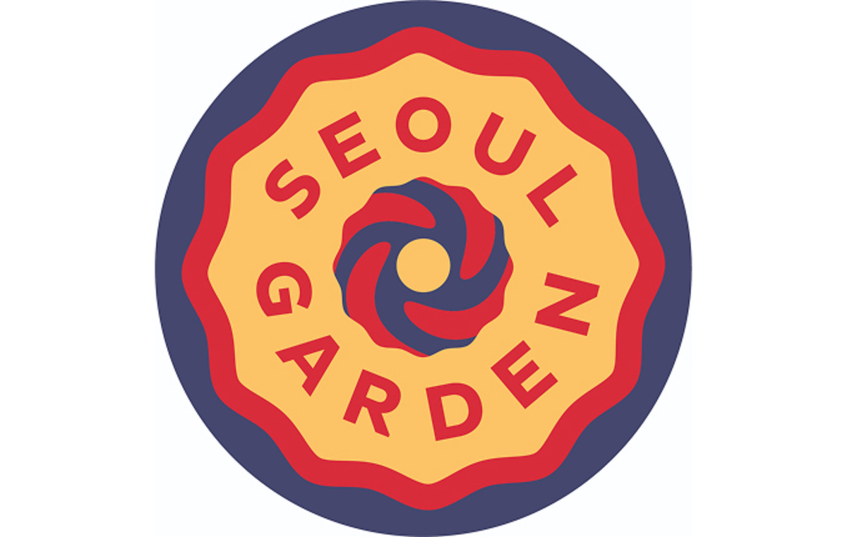 Seoul Garden Gift card