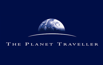 The Planet Traveller