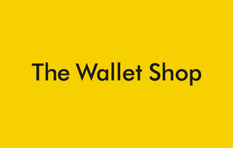 The Wallet Shop