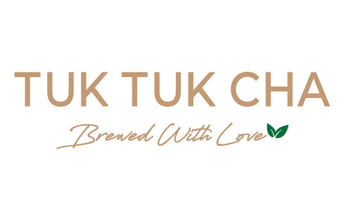 TukTuk Cha Gift card