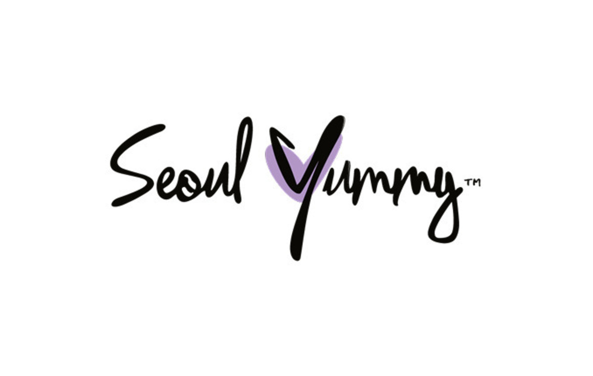 Seoul Yummy Gift card