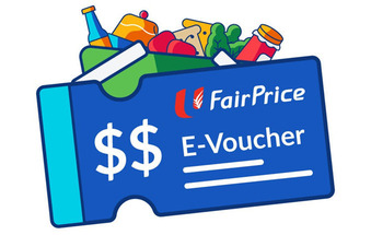 NTUC Fairprice (Instore)