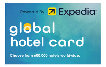 Global Hotel Card