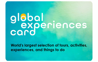 Global Experiences Card