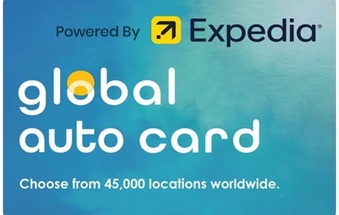 Global Auto Card