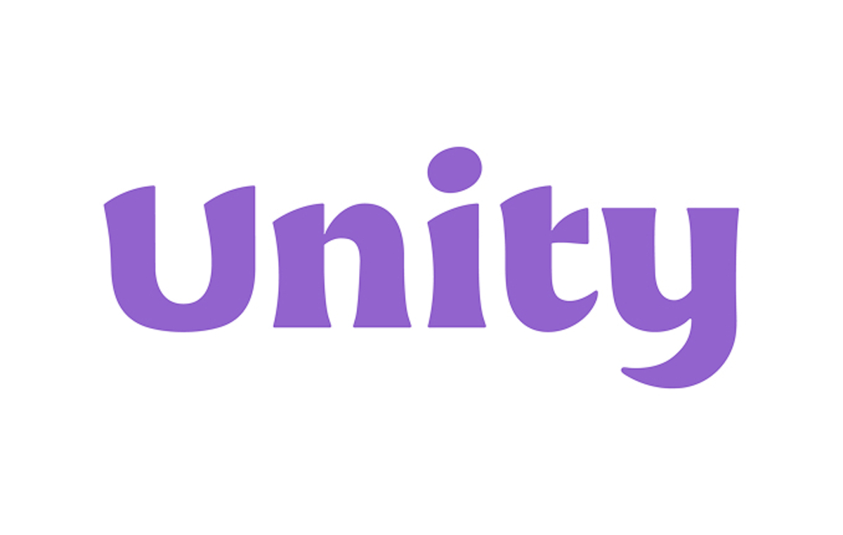 Unity Gift card