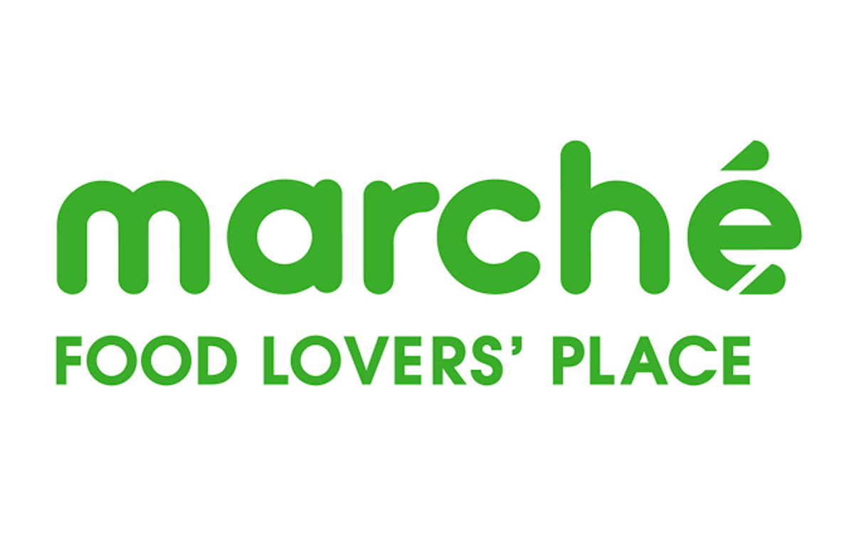 Marché Gift card