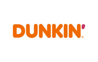 Dunkin Donuts Product Voucher