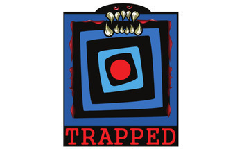 Trapped Escape Room