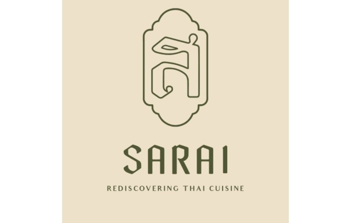 Sarai Fine Thai Gift card