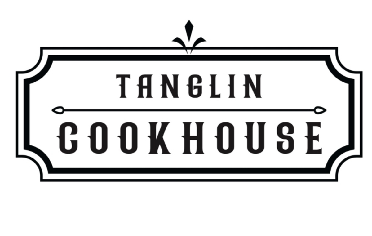 Tanglin Cookhouse Gift card